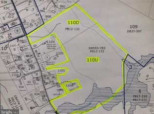 Pine Hill Rd, King george, VA 22485