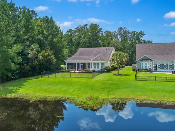 730 Wood Chuck Lane, Hardeeville, SC 29927