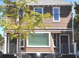 2919 Shattuck Ave, Berkeley, CA