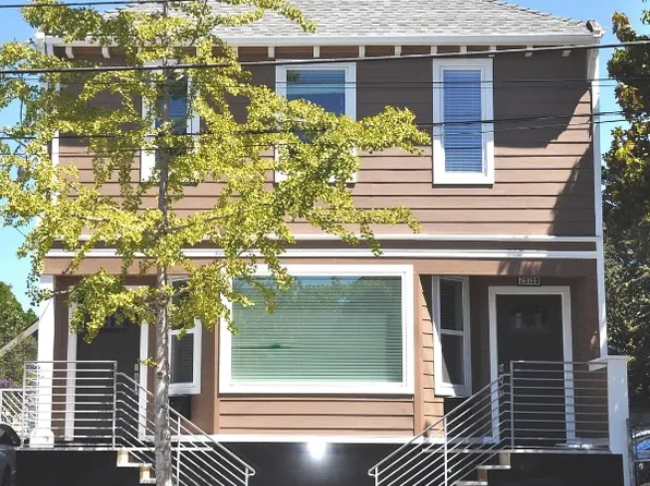 2919 Shattuck Ave, Berkeley, CA 94705