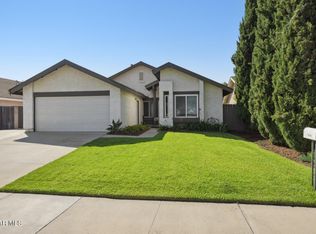 6176 Calle Arena, Camarillo, CA 93012