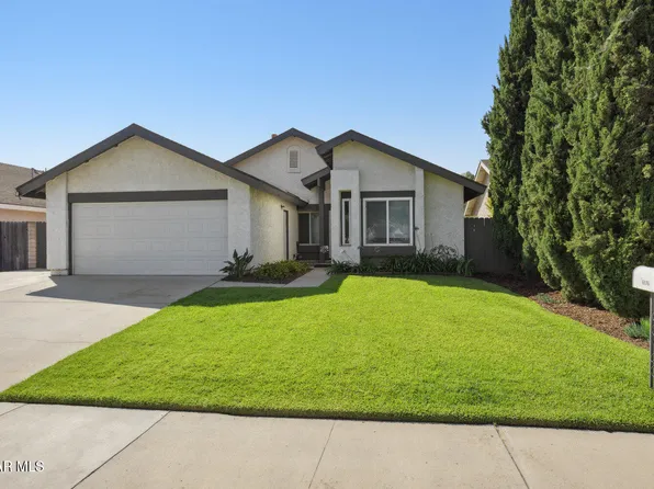 6176 Calle Arena, Camarillo, CA 93012