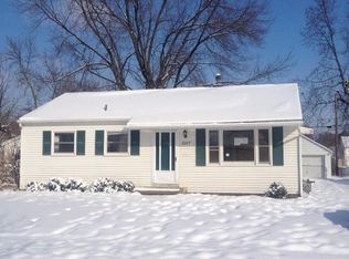 5267 Idlewood Rd, Dayton, OH 45432