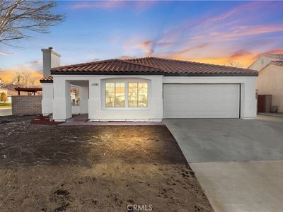 1574 E Avenue R7, Palmdale, CA, 93550