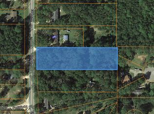3649 Estates Rd, Tallahassee, FL 32305