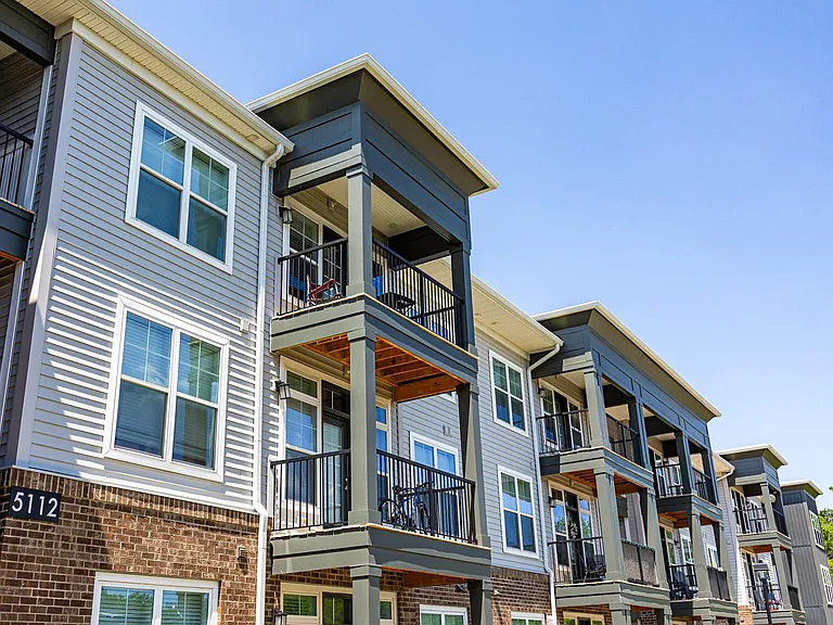 The Kensington at Riggins Run — Photo 20