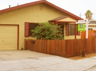 1289 Luxton St, Seaside, CA 93955