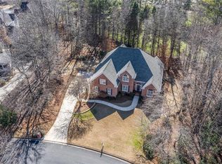 710 Apsley Way, Johns Creek, GA 30022