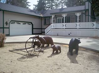 388 Cedar Ln, Sugarloaf, CA 92386