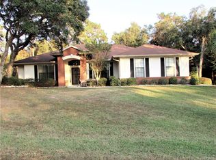 1231 N Nashua Ter, Inverness, FL 34453