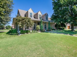 5711 E 109th St, Tulsa, OK 74137
