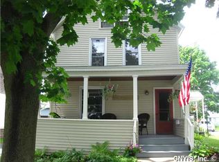 78 Church St, Alexandria Bay, NY 13607