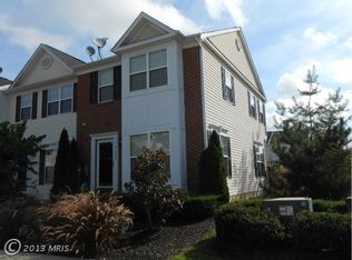 15426 Kennett Square Way, Brandywine, MD 20613