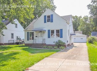 25280 Shoreview Ave, Euclid, OH