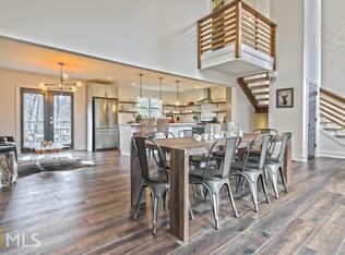 3240 Hembree Ct, Marietta, GA 30062