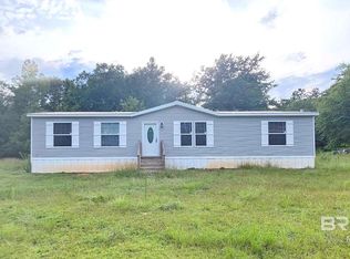 1863 Wait Rd, Monroeville, AL 36460