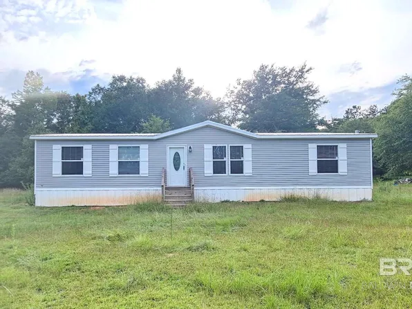 1863 Wait Rd, Monroeville, AL 36460