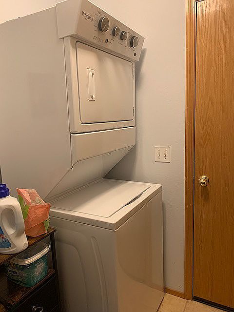 2022 washe dryer
