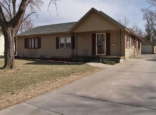 510 N Charles St, McPherson, KS 67460