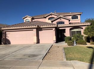 14786 W Windsor Ave, Goodyear, AZ 85395