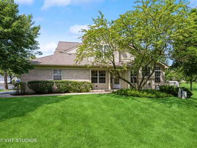 6872 W Monticello Ct #6A, Gurnee, IL, 60031