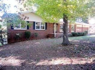 245 Clifton Dr, Athens, GA 30606