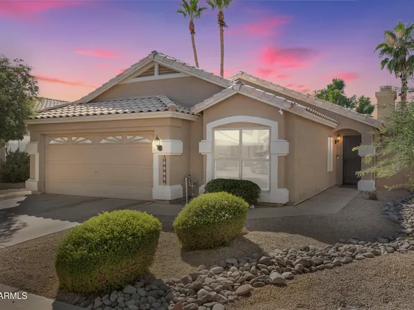 16646 N 35TH Street, Phoenix, AZ 85032