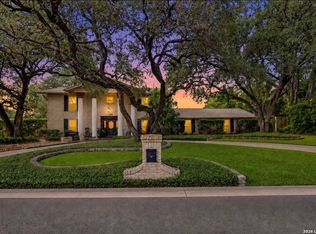 108 Sir Arthur Ct, Castle Hills, TX 78213