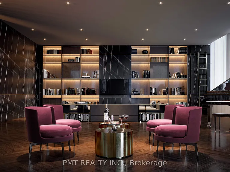 11 Yorkville Ave #4210 — Photo 24