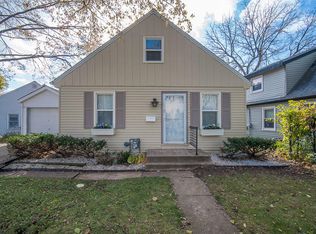 4723 W Montrose Ave, Milwaukee, WI 53219