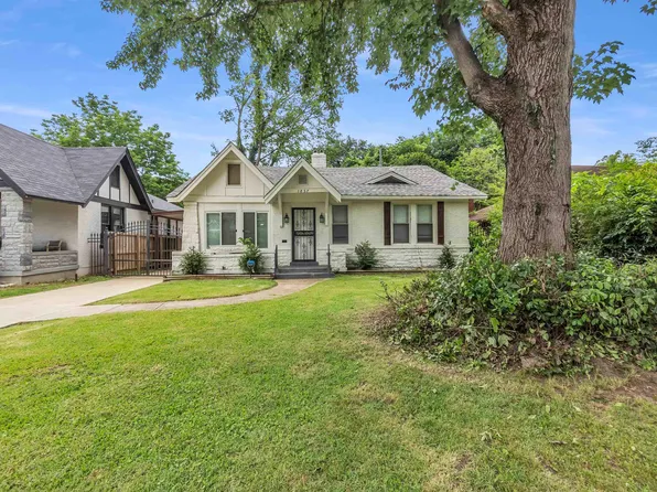 1857 Foster Ave, Memphis, TN 38114