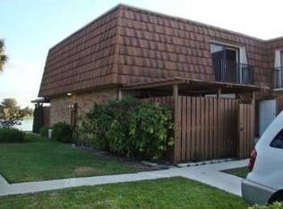 11900 SW 11th Ct #11900, Davie, FL 33325