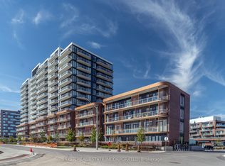 BRIGHTWATER II, Mississauga, ON L5H 0A9