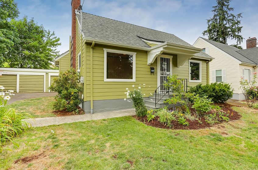 1st image of this home