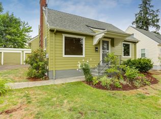 5401 NE 35th Pl, Portland, OR 97211