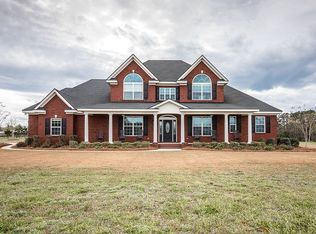 5005 Us Highway 41 N, Hahira, GA 31632