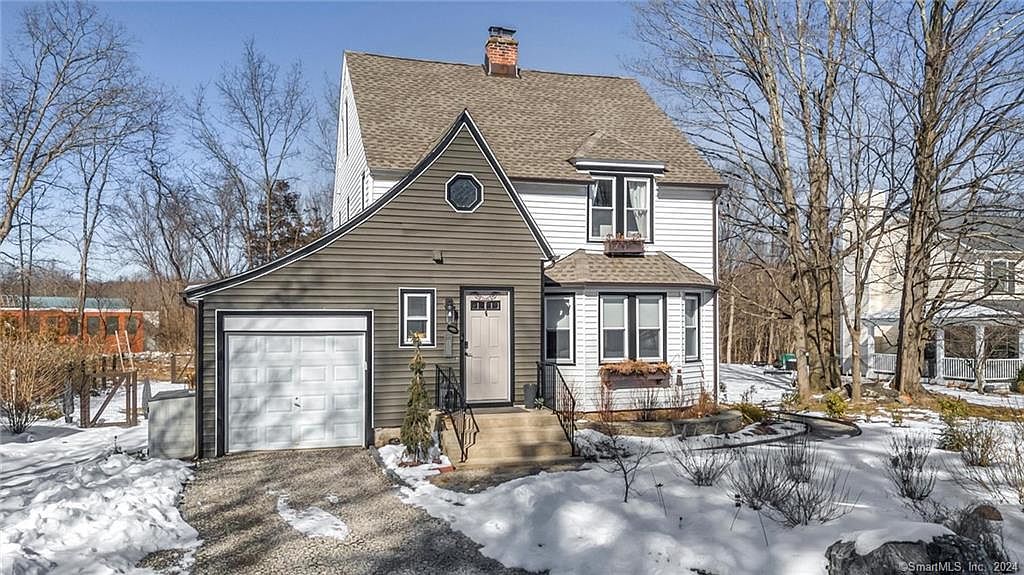 530 Whittemore Rd, Middlebury, CT 06762 Zillow