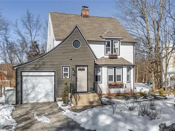 530 Whittemore Road, Middlebury, CT 06762