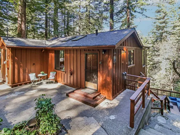 21601 Norman Dr, Los Gatos, CA 95033