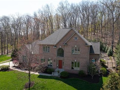 124 Crystal Springs Dr, Cranberry Township, PA, 16066