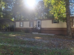 163 Route 20 Village Ln, Dillwyn, VA 23936