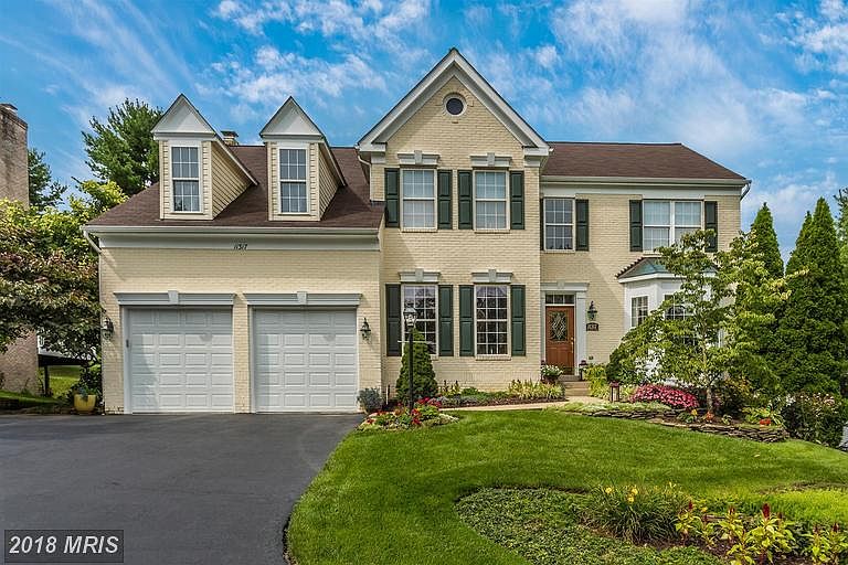 Sought after Community of West Winds.