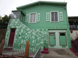 247 Wilson St, San Francisco, CA 94112