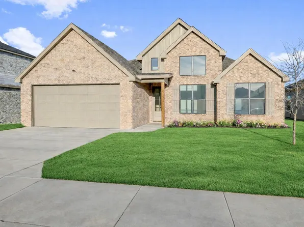 14403 Kenosha Ave, Lubbock, TX 79423