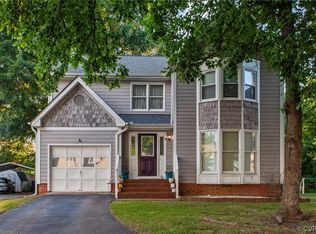 1006 Huntersdell Ter, North Chesterfield, VA 23235