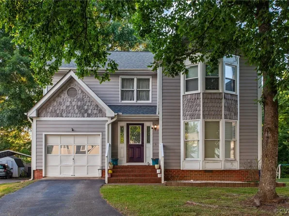 1006 Huntersdell Ter, North Chesterfield, VA 23235