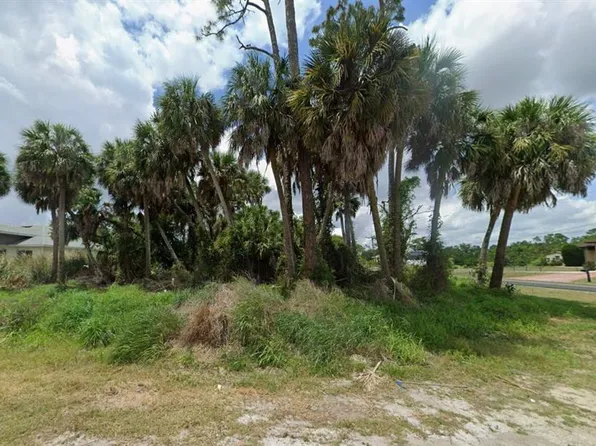 11 Warrington Blvd #1, Pt Charlotte, FL 33954