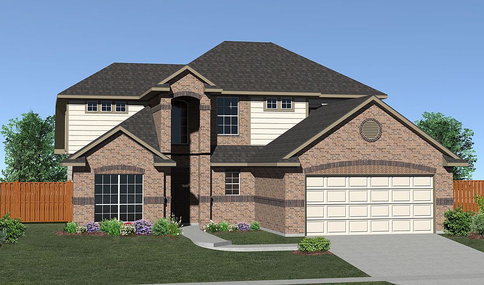 Elevation Image 1.