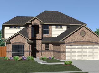 343 Whistling Duck, San Antonio, TX 78253