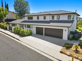 3639 Westfall Dr, Encino, CA 91436